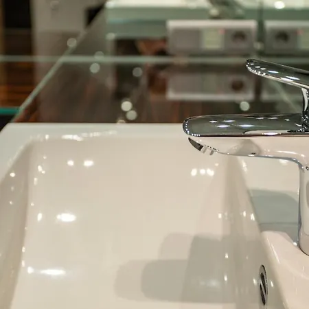 Lejlighed Modern Mountain I Free Parking