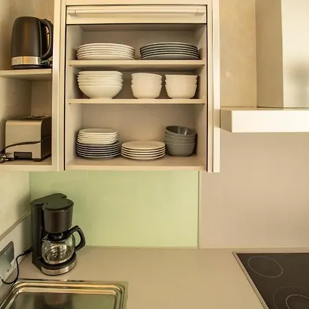 Modern Mountain I Free Parking Lejlighed Innsbruck