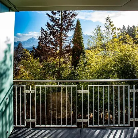 Modern Mountain I Free Parking * Инсбрук