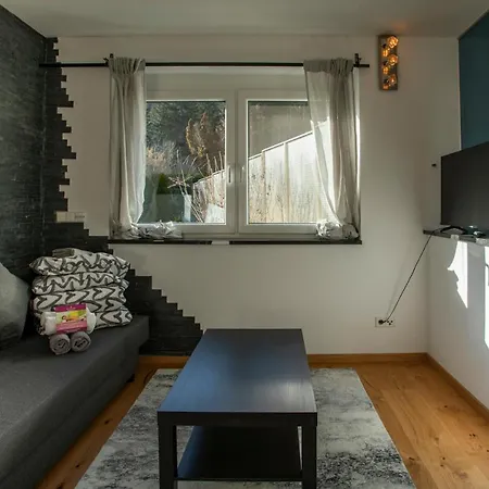 Modern Mountain I Free Parking * Инсбрук