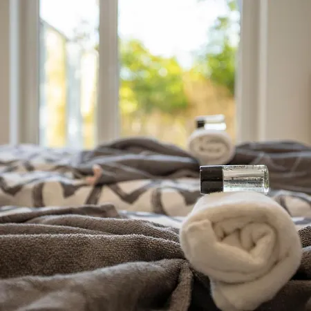 Lejlighed Modern Mountain I Free Parking Innsbruck