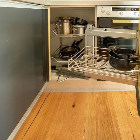 Modern Mountain I Free Parking Innsbruck