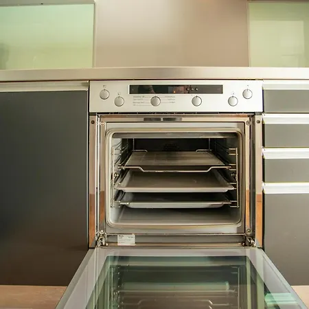 Modern Mountain I Free Parking Lejlighed *