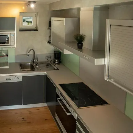 Апартаменты Modern Mountain I Free Parking