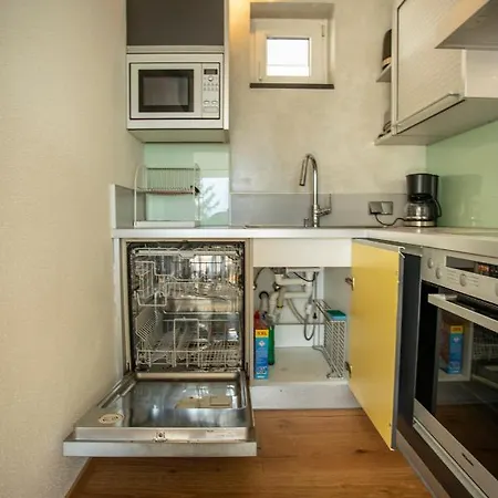 Modern Mountain I Free Parking Innsbruck