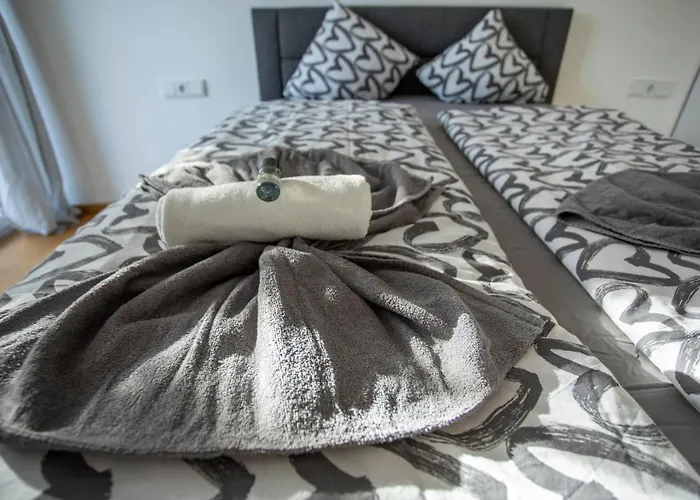 Modern Mountain I Free Parking Innsbruck