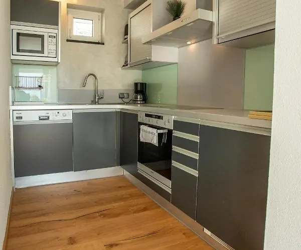 Modern Mountain I Free Parking Appartamento *