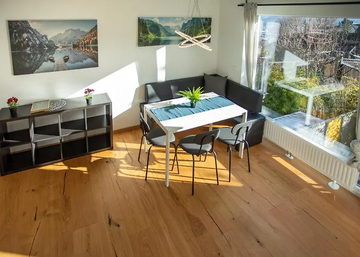 Modern Mountain I Free Parking *