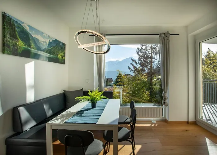 Modern Mountain I Free Parking * Innsbruck