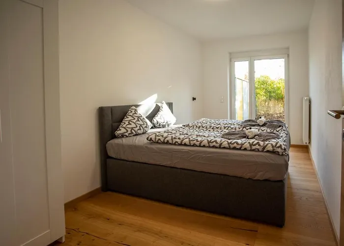 Modern Mountain I Free Parking Innsbruck