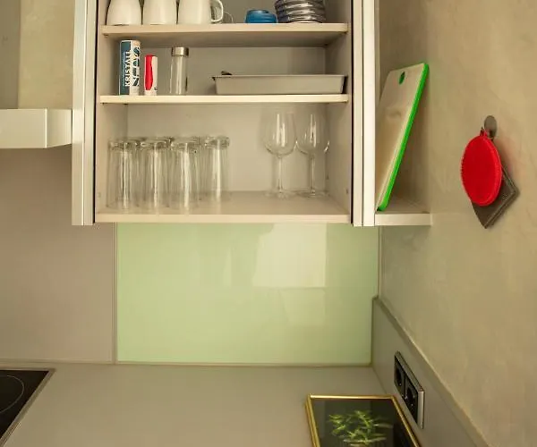 Modern Mountain I Free Parking Appartamento *