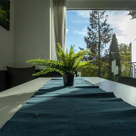 Modern Mountain I Free Parking Innsbruck