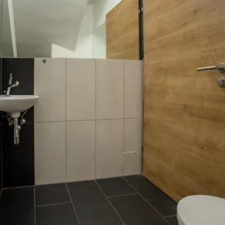 Modern Mountain I Free Parking Appartement