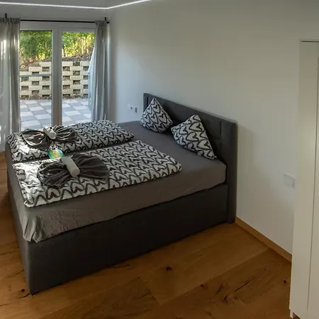 Modern Mountain I Free Parking Appartement Innsbruck