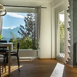 Modern Mountain I Free Parking Apartmán Innsbruck