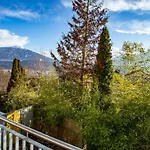 Apartmán Modern Mountain I Free Parking Innsbruck