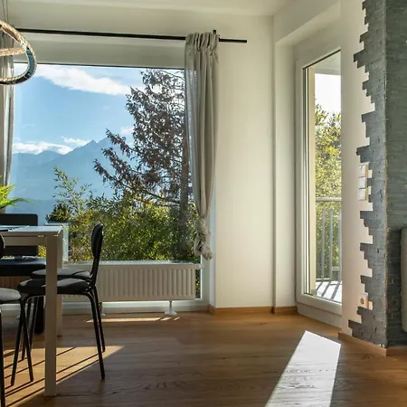 Modern Mountain I Free Parking Appartement Innsbruck